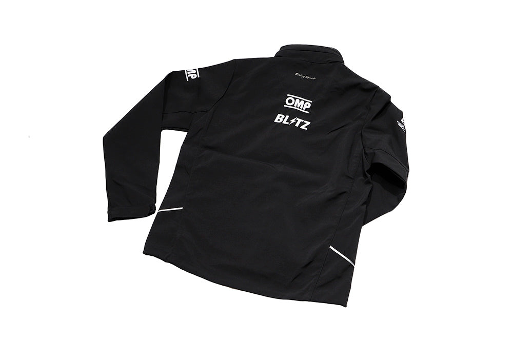 BLITZ OMP RACING SPIRIT SOFT SHELL LIGHT S 13531
