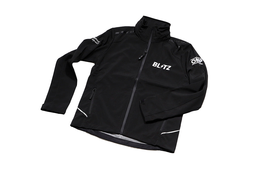 BLITZ OMP RACING SPIRIT SOFT SHELL LIGHT 3XL 13536