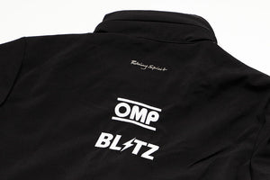 BLITZ OMP RACING SPIRIT SOFT SHELL LIGHT S 13531