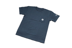 BLITZ POCKET TEE T-SHIRT M 13586