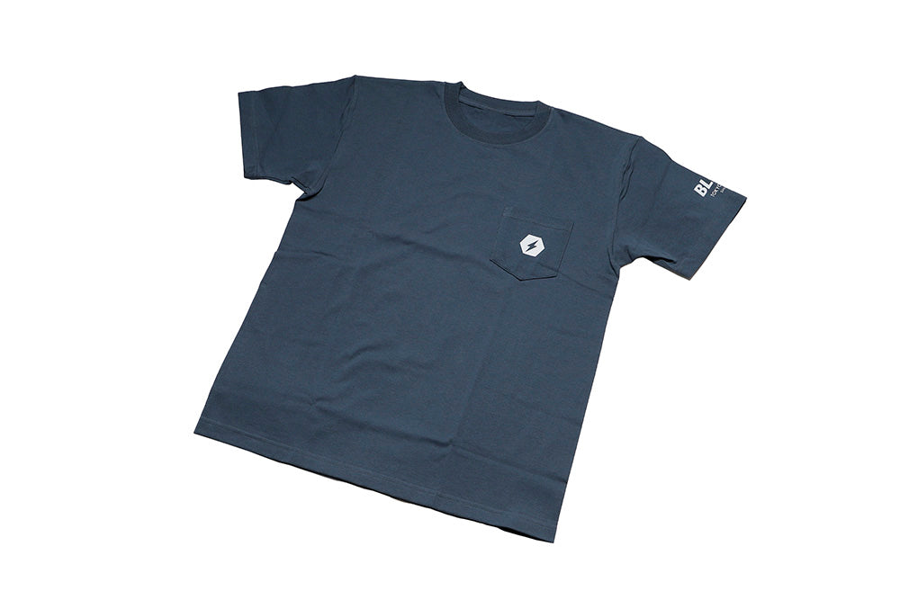 BLITZ POCKET TEE T-SHIRT XL 13588