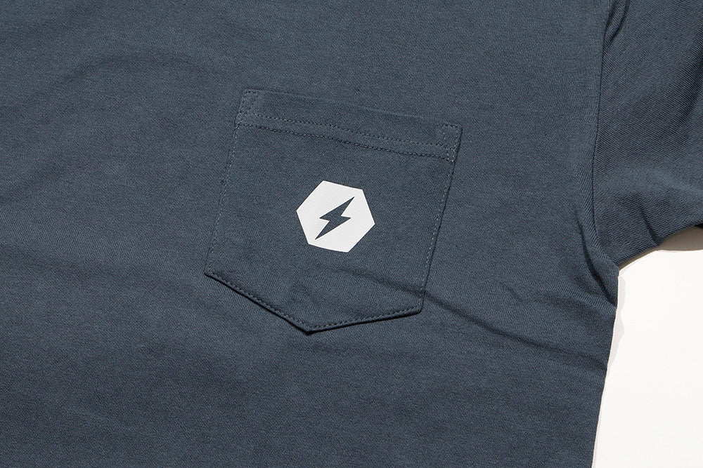 BLITZ POCKET TEE T-SHIRT M 13586