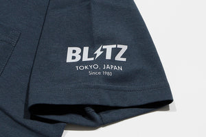 BLITZ POCKET TEE T-SHIRT M 13586