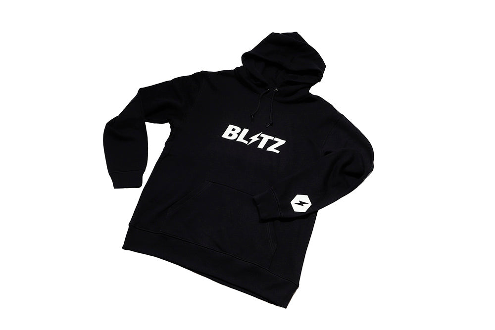 BLITZ LUMINOUS PULLOVER PARKA 2XL 13592