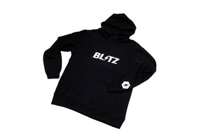 BLITZ LUMINOUS PULLOVER PARKA 2XL 13592