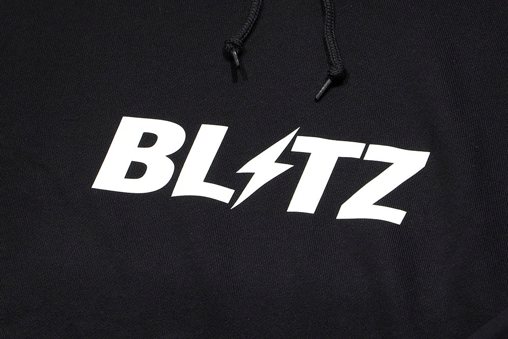 BLITZ LUMINOUS PULLOVER PARKA L 13590