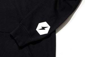 BLITZ LUMINOUS PULLOVER PARKA XL 13591