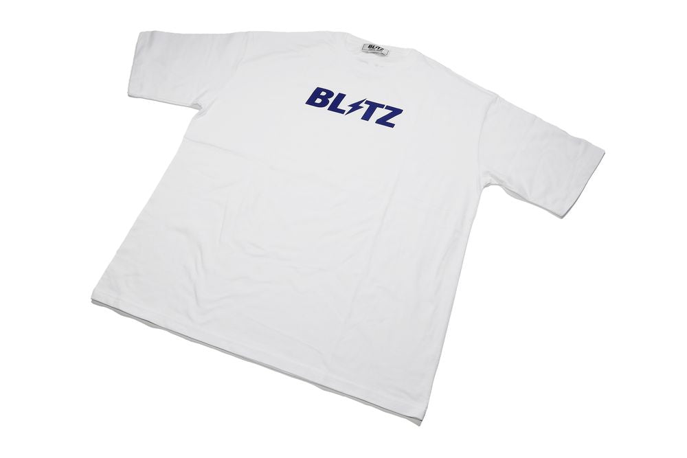 BLITZ FLOCKY BIG TEE M T-SHIRT 13601