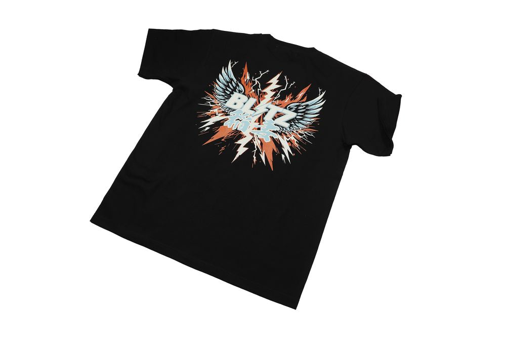 BLITZ INAZUMA TEE M T-SHIRT 13608