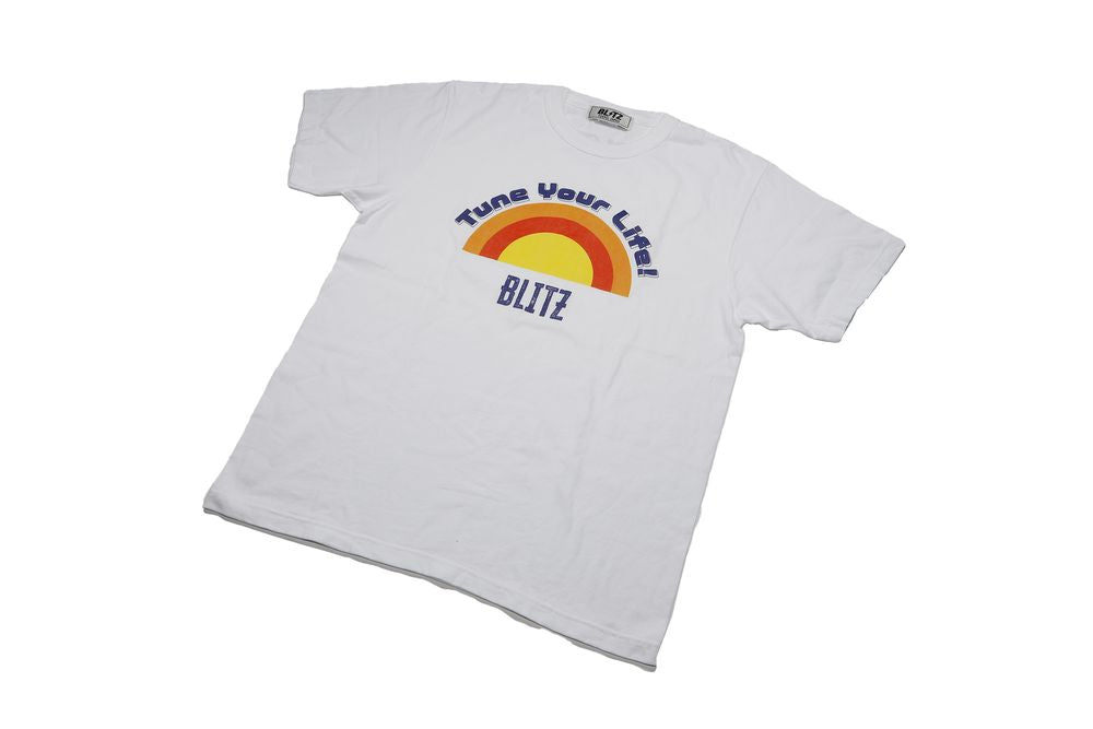 BLITZ TUNE YOUR LIFE TEE XXL T-SHIRT 13615