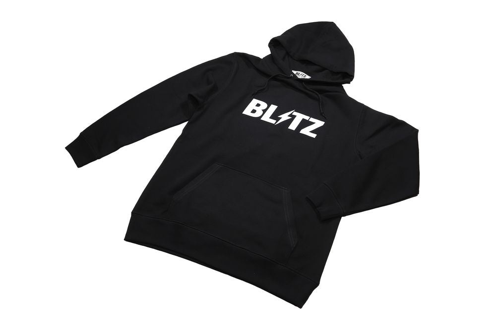 BLITZ REFELCTION PULL PARKA L 13624