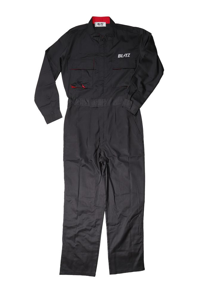 BLITZ REFLECTION COVERALL 2XL 13633