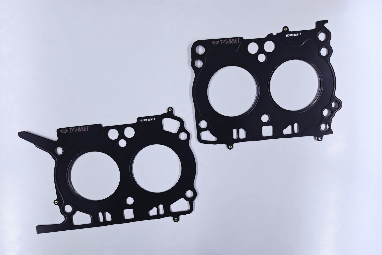 TOMEI HEAD GASKET FA20DI 89.5-1.0MM FOR TOYOTA 86 ZN6 SUBARU BRZ ZC6 FA20 1364895101