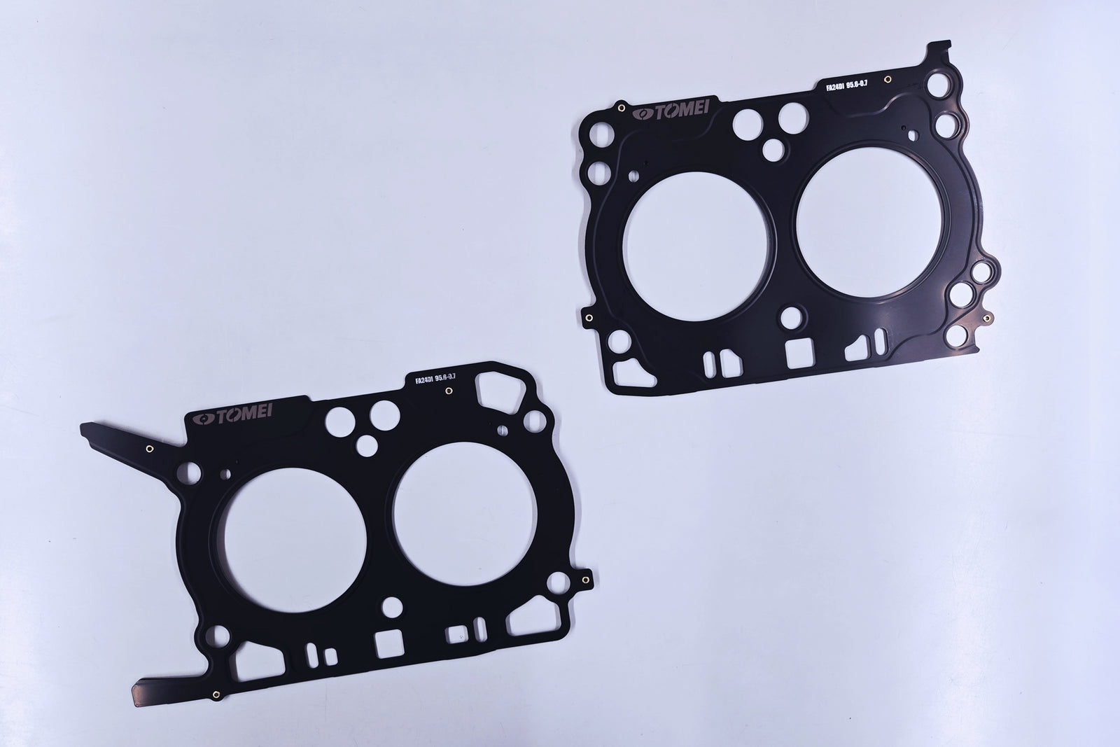 TOMEI HEAD GASKET FA24DI 95.6-0.7MM FOR TOYOTA GR86 ZN8 SUBARU BRZ ZD8 FA24 1365956071