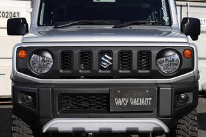 GARAGE VARY SKID BUMPER FOR JIMNY JB64 501-035