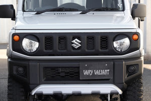 GARAGE VARY HEADLIGHT COVER FOR JIMNY JB64 501-037