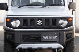 GARAGE VARY HEADLIGHT COVER FOR JIMNY JB64 501-037
