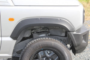 GARAGE VARY 9MM OVER FENDER FOR JIMNY JB64 501-036