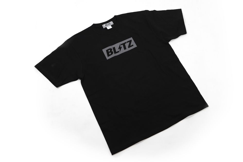 BLITZ REFLECTION TEE L T-SHIRT 13741