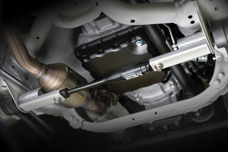 GENB MOTION CONTROL BEAM (LEADING AND TRAILING) FOR SUZUKI JIMNY JB64W JB74W JC74W OMBSPJ
