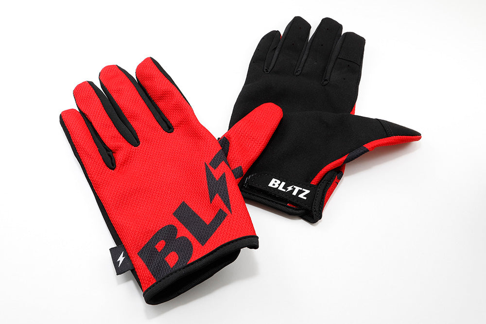 BLITZ BLITZ STRETCH MECHANICAL GLOVES 13794