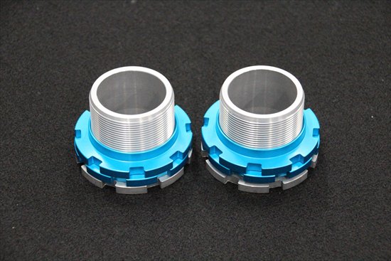 SWK SUZUKI WORKS KURUME REAR RIDE HEIGHT ADJUSTER FOR SUZUKI SWIFT SPORTS ZC31S AJ-1-ZC31S