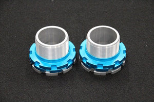 SWK SUZUKI WORKS KURUME REAR RIDE HEIGHT ADJUSTER FOR SUZUKI SWIFT SPORTS ZC31S AJ-1-ZC31S