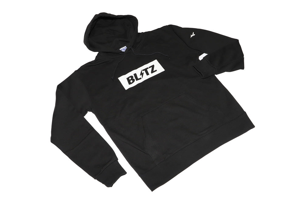 BLITZ MIZUNO PULL PARKA L 13865