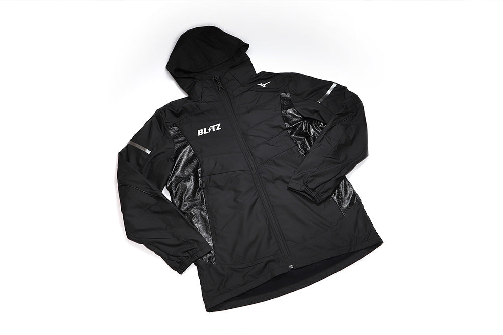 BLITZ MIZUNO WARMER JACKET M 13876