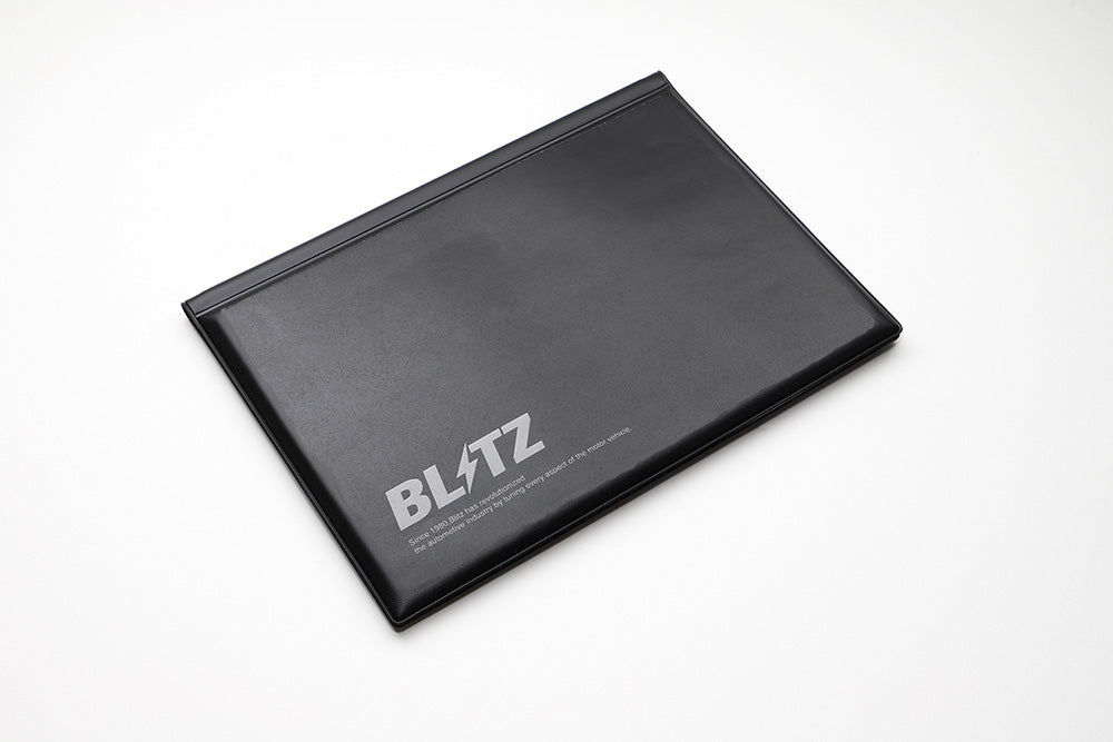 BLITZ INPECTION PAPERS CASE 13884