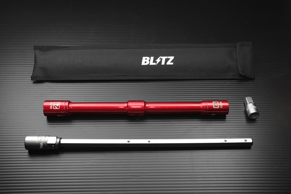 BLITZ RACING CROSS WRENCH VER.2  13930