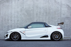 GARAGE VARY GT WING HIGH TYPE FRP FOR HONDA S660 JW5 660-030