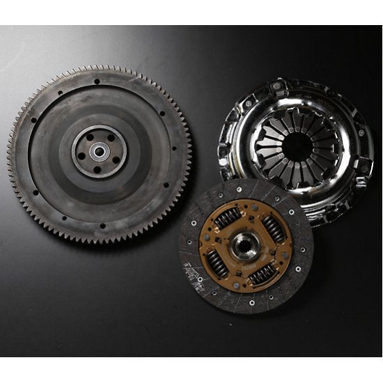 ORIGINAL PARTS SSI REINFORCED CLUTCH KIT 2.7 KG FOR HONDA S660 JW5 ORIGINAL-PARTS-SSI-00002