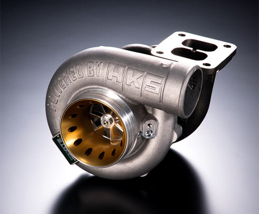 HKS GTIII-4R  For MULTIPLE FITTING  14001-AK033