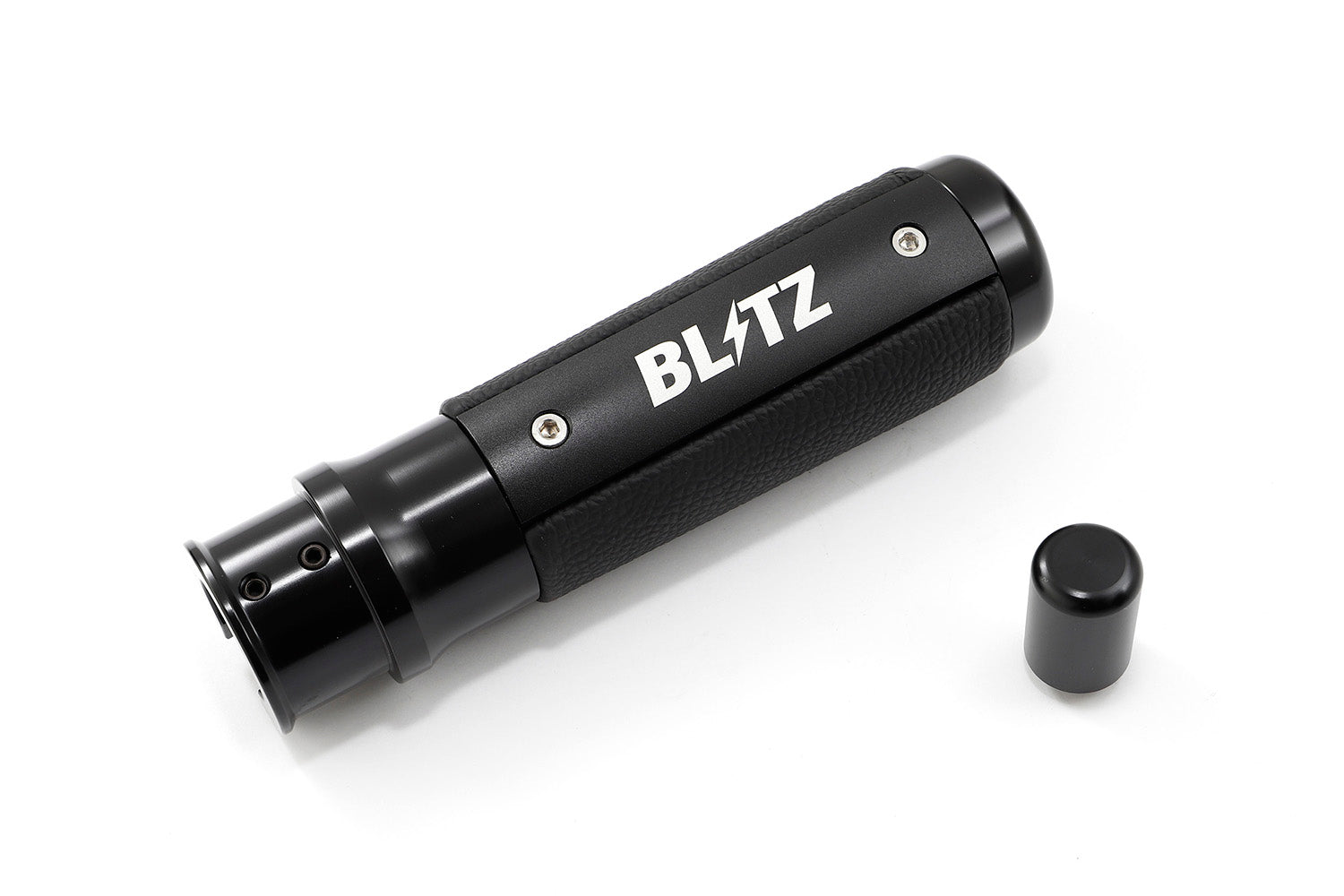 BLITZ HAND BRAKE LEVER BLACK FOR TOYOTA GR86 ZN8 ZN6 SUBARU BRZ ZC6 ZD8 14005