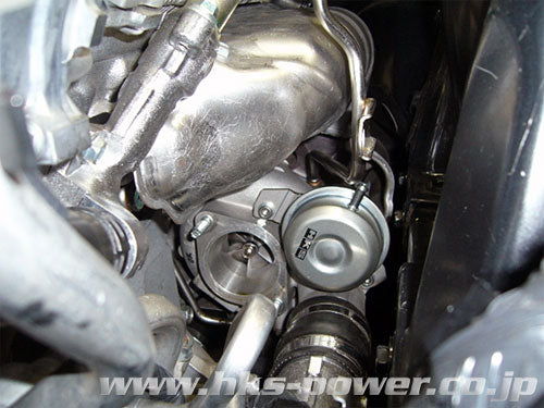 HKS ACTUATOR UPGRADE KIT  For NISSAN GT-R R35 VR38DETT 14030-AN001