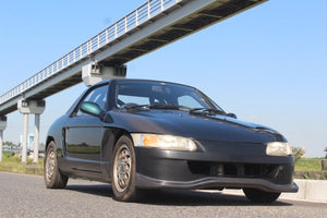 GARAGE VARY FRONT BUMPER FOR HONDA BEAT 220-1