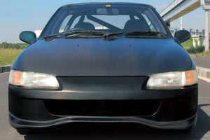 GARAGE VARY BONNET FOR HONDA BEAT CARBON 220-2