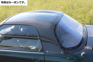 GARAGE VARY HARDTOP FOR HONDA BEAT FRP 220-8-8