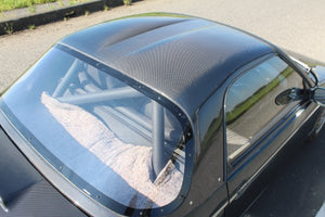GARAGE VARY HARDTOP FOR HONDA BEAT CARBON 220-9-9