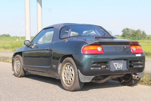 GARAGE VARY HARDTOP FOR HONDA BEAT CARBON 220-9-9