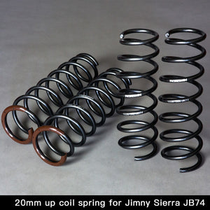 APIO 7420 SUSPENSION KIT FOR SUZUKI JIMNY JB74 1028-1AA
