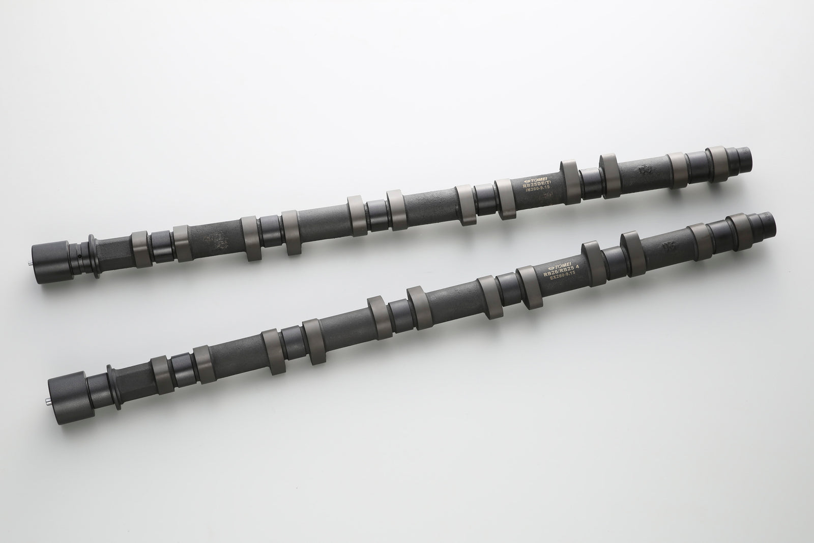 TOMEI PONCAM NEO6 TYPE-B FOR NISSAN SKYLINE R34 NISSAN STAGEA WGNC34 RB25DET 143023