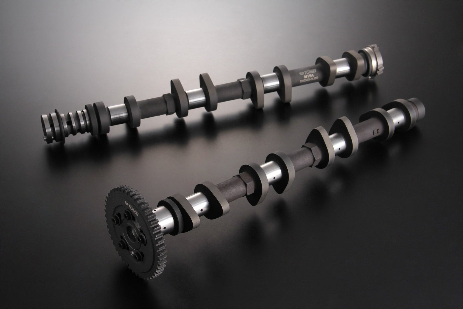 TOMEI PONCAM M16A ZC31S  For SUZUKI SWIFT M16A 143076