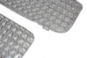 KUDO-J ROOM LAMP LENS SET CLEAR FOR SUZUKI JIMNY JB74 64 KUDO-J-00002