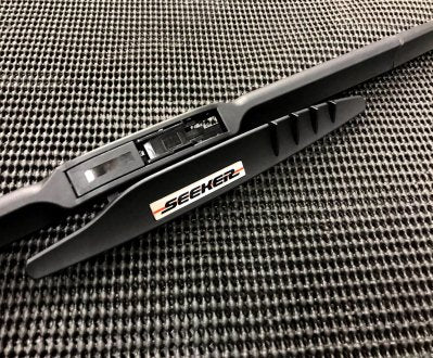SEEKER AERO WIPER BLADE FOR HONDA FIT GE GK GP- FIT  98000-AWB-GK5