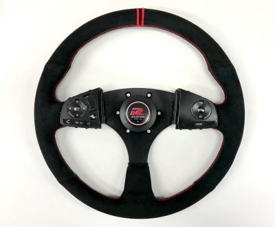 SEEKER RACING SPEC. STEERING KIT FOR HONDA CIVIC FK7 6MT FK8  27000-STG-FK0