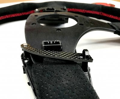 SEEKER RACING SPEC. STEERING KIT FOR HONDA CIVIC FK7 6MT FK8  27000-STG-FK0