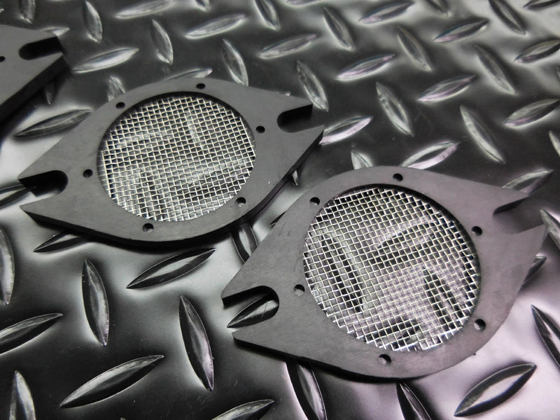 JUBIRIDE 4 THROTTLE NET (x1) FOR  JUBIRIDE-00003