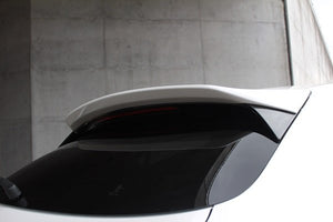 GARAGE VARY REAR ROOF SPOILER FOR MAZDA3 BP 20-3003